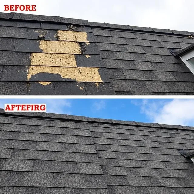 Roof Repair Near Me in Angela, MT near me